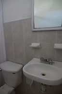 Pargo's Hotel