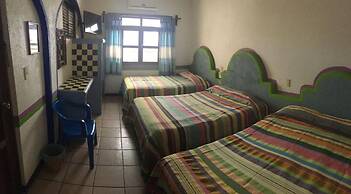 Pargo's Hotel