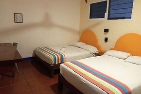 Pargo's Hotel