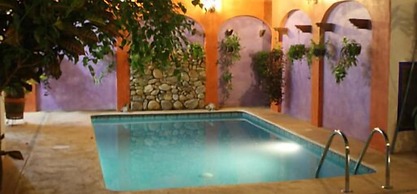 Pargo's Hotel