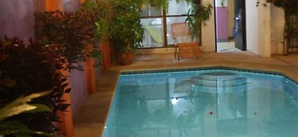 Pargo's Hotel