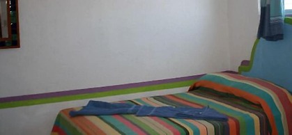 Pargo's Hotel