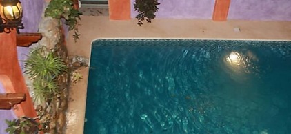 Pargo's Hotel