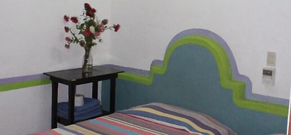 Pargo's Hotel