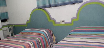 Pargo's Hotel