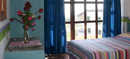 Pargo's Hotel