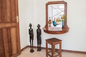 Zan View Hotel