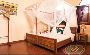 Zan View Hotel