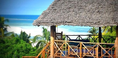 Zan View Hotel