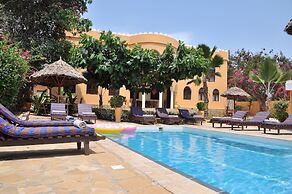 Zan View Hotel