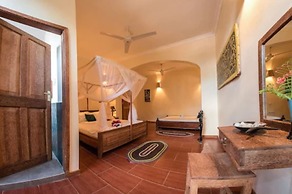 Zan View Hotel