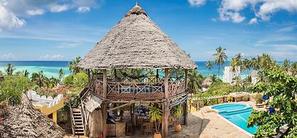 Zan View Hotel