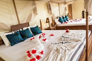 Zan View Hotel