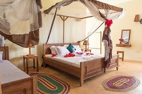 Zan View Hotel