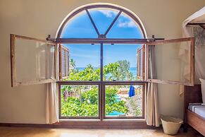 Zan View Hotel