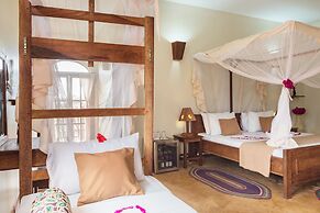 Zan View Hotel