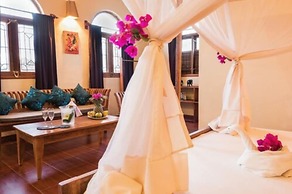 Zan View Hotel