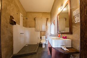 Zan View Hotel
