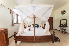 Zan View Hotel