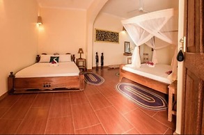 Zan View Hotel