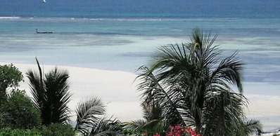 Zan View Hotel