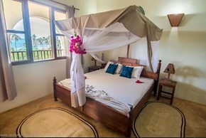 Zan View Hotel