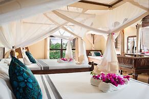 Zan View Hotel