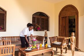 Zan View Hotel