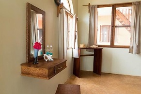 Zan View Hotel