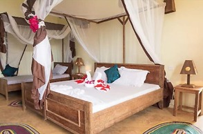 Zan View Hotel
