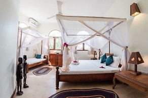 Zan View Hotel