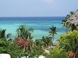 Zan View Hotel