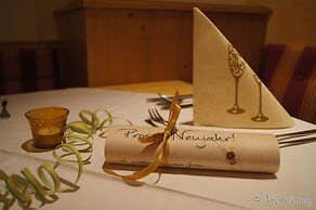 Der Tröpolacherhof Hotel & Restaurant