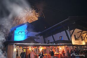 Der Tröpolacherhof Hotel & Restaurant