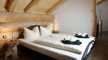 LakeStarnberg Apartments