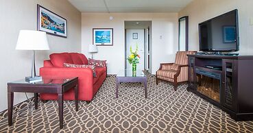 Clarenville Inn