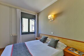 Hostal Alberana