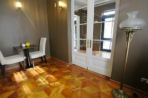 Quiral Hotel Boutique