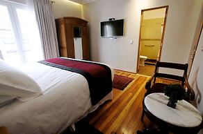 Quiral Hotel Boutique