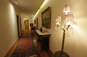 Quiral Hotel Boutique