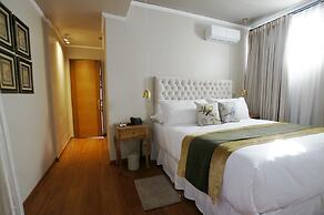 Quiral Hotel Boutique