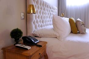 Quiral Hotel Boutique