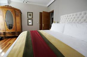 Quiral Hotel Boutique