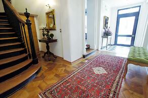 Quiral Hotel Boutique