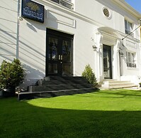 Quiral Hotel Boutique