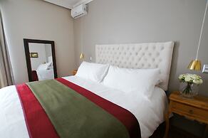 Quiral Hotel Boutique