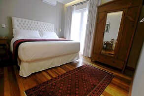 Quiral Hotel Boutique