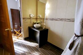 Quiral Hotel Boutique