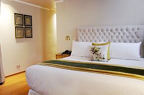 Quiral Hotel Boutique