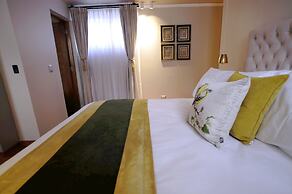Quiral Hotel Boutique